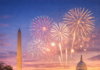 Washington, DC Takes Centre Stage for America’s 250th Independence Day Celebrations