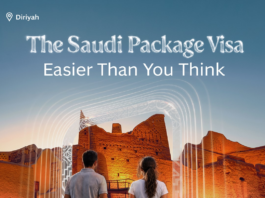 Saudi Simplifies Travel with New ‘Package Visa’ Linking Visa Approval to Holiday Bookings