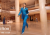 Deepika Padukone Returns as the Face of Hilton’s Global Campaign Celebrating the Joy of Every Stay