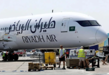Riyadh Air to Launch Daily Mumbai Flights from August 4, Marking Its Entry into India