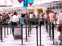 European Airport Traffic Returns to Growth in May as EU Hubs Lead Recovery, Says ACI Europe