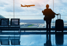 India’s International Air Passenger Traffic Surpasses 19.1 Million in First Quarter as Overseas Travel Continues to Soar