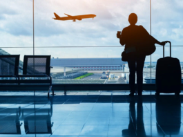 India’s International Air Passenger Traffic Surpasses 19.1 Million in First Quarter as Overseas Travel Continues to Soar