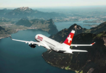 SWISS Extends Additional Daily Delhi–Zurich Service Until October 24 Amid Strong Demand for Non-Stop Travel