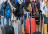 U.S. Outbound Travel Hits Record High as Americans Explore More of the World