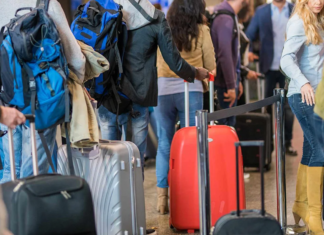 U.S. Outbound Travel Hits Record High as Americans Explore More of the World