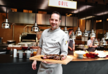 Prague’s Dining Scene Blends Historic Charm with Modern Event Spaces