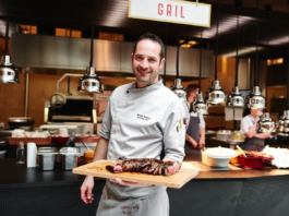 Prague’s Dining Scene Blends Historic Charm with Modern Event Spaces