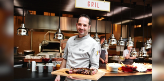 Prague’s Dining Scene Blends Historic Charm with Modern Event Spaces