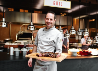 Prague’s Dining Scene Blends Historic Charm with Modern Event Spaces