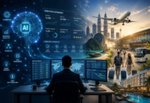 How AI Is Helping Tourism Businesses Cut Costs and Boost Revenue
