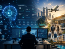 How AI Is Helping Tourism Businesses Cut Costs and Boost Revenue