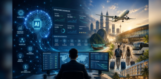 How AI Is Helping Tourism Businesses Cut Costs and Boost Revenue