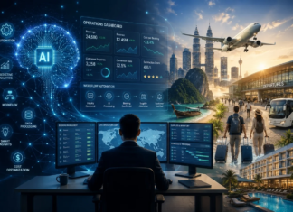 How AI Is Helping Tourism Businesses Cut Costs and Boost Revenue