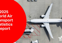 Global air travel reaches new heights as premium demand and Asia-Pacific routes lead growth: IATA