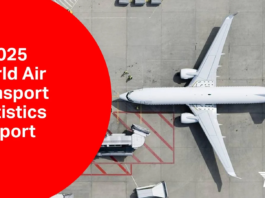 Global air travel reaches new heights as premium demand and Asia-Pacific routes lead growth: IATA