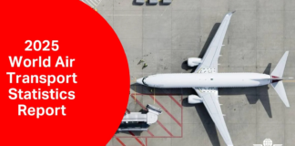 Global air travel reaches new heights as premium demand and Asia-Pacific routes lead growth: IATA