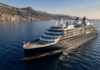 Seabourn Unveils Ruby Collection 2028, Celebrating 40 Years of Ultra-Luxury Exploration at Sea