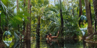Tourism WA refreshes ‘Walking On A Dream’ campaign to inspire global travellers