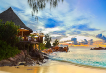 Seychelles targets 12% growth in Indian tourist arrivals in 2026