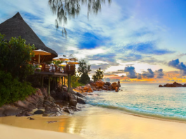 Seychelles targets 12% growth in Indian tourist arrivals in 2026