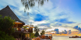 Seychelles targets 12% growth in Indian tourist arrivals in 2026