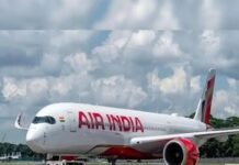 Air India Upgrades Delhi–Melbourne Service with Refurbished Boeing 777-300ER and First Class Introduction