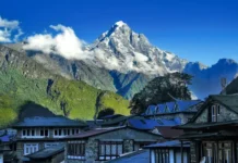 India Retains Top Position as Nepal’s Largest Tourism Market, Accounting for 46% of June Arrivals