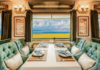 Luxury Rail Journey Revives the Ancient Silk Road with a 22-Day Expedition Across Five Countries