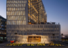 W Hotels Makes its Debut in Saudi Arabia with the Unveiling of W Riyadh – KAFD