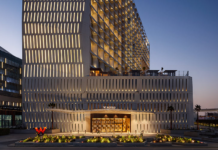 W Hotels Makes its Debut in Saudi Arabia with the Unveiling of W Riyadh – KAFD