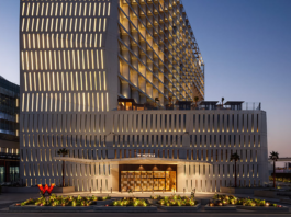W Hotels Makes its Debut in Saudi Arabia with the Unveiling of W Riyadh – KAFD