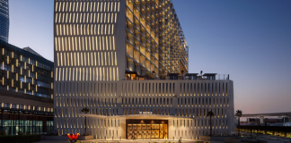 W Hotels Makes its Debut in Saudi Arabia with the Unveiling of W Riyadh – KAFD