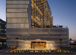 W Hotels Makes its Debut in Saudi Arabia with the Unveiling of W Riyadh – KAFD