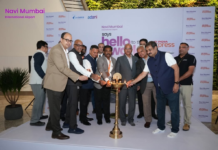 Air India Express launches first international service from Navi Mumbai Airport