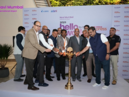 Air India Express launches first international service from Navi Mumbai Airport