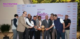 Air India Express launches first international service from Navi Mumbai Airport