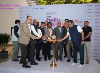 Air India Express launches first international service from Navi Mumbai Airport