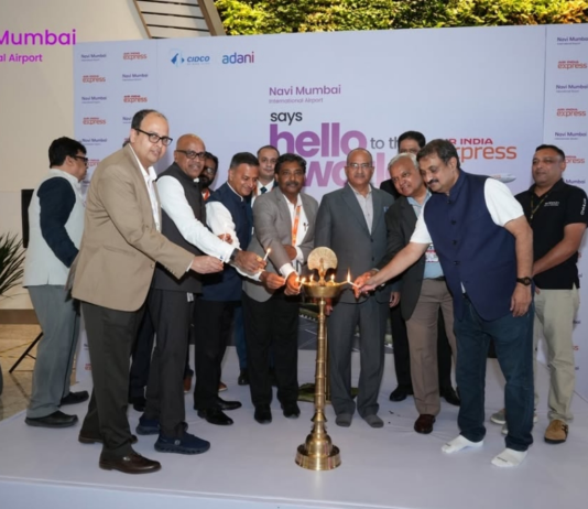 Air India Express launches first international service from Navi Mumbai Airport