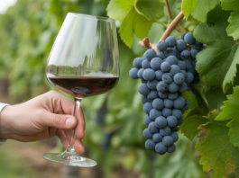 MICHELIN Guide Launches ‘MICHELIN Grape’, Expanding Its Global Recognition to Wine Estates