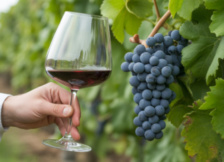 MICHELIN Guide Launches ‘MICHELIN Grape’, Expanding Its Global Recognition to Wine Estates