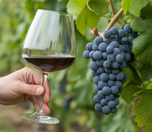 MICHELIN Guide Launches ‘MICHELIN Grape’, Expanding Its Global Recognition to Wine Estates