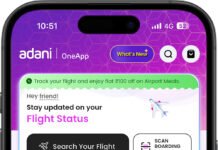 Adani One Crosses 5 Million Members in Less Than a Year