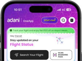 Adani One Crosses 5 Million Members in Less Than a Year