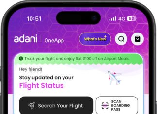 Adani One Crosses 5 Million Members in Less Than a Year