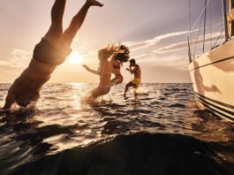 India Emerges as Australia’s Fifth-Largest International Tourism Market as Visitor Spending Climbs 16%