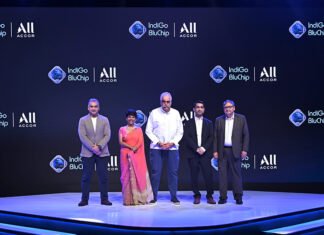 Accor and IndiGo BluChip Launch Loyalty Partnership for Travelers in India