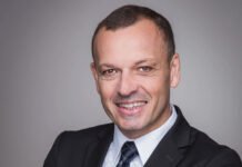 Accor Appoints Gilles Cretallaz as Senior Vice President of Operations for Luxury Brands in Asia