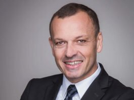 Accor Appoints Gilles Cretallaz as Senior Vice President of Operations for Luxury Brands in Asia