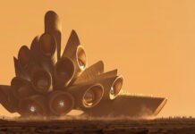 AlUla Unveils Manara, a Landmark Astrotourism Destination Combining Science, Heritage and Dark Sky Experiences